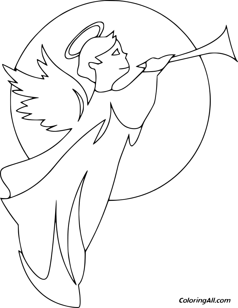 Christmas Angel