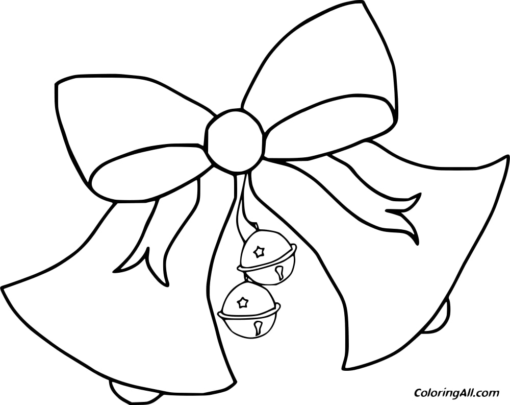 Christmas Bell