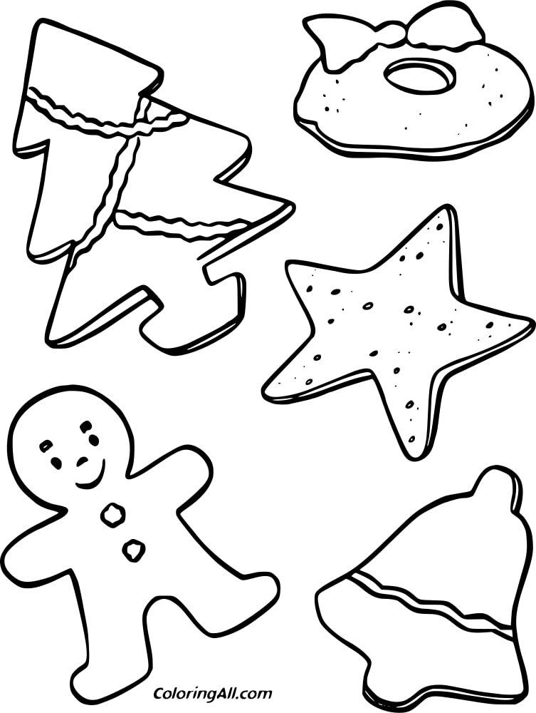 Christmas Cookie