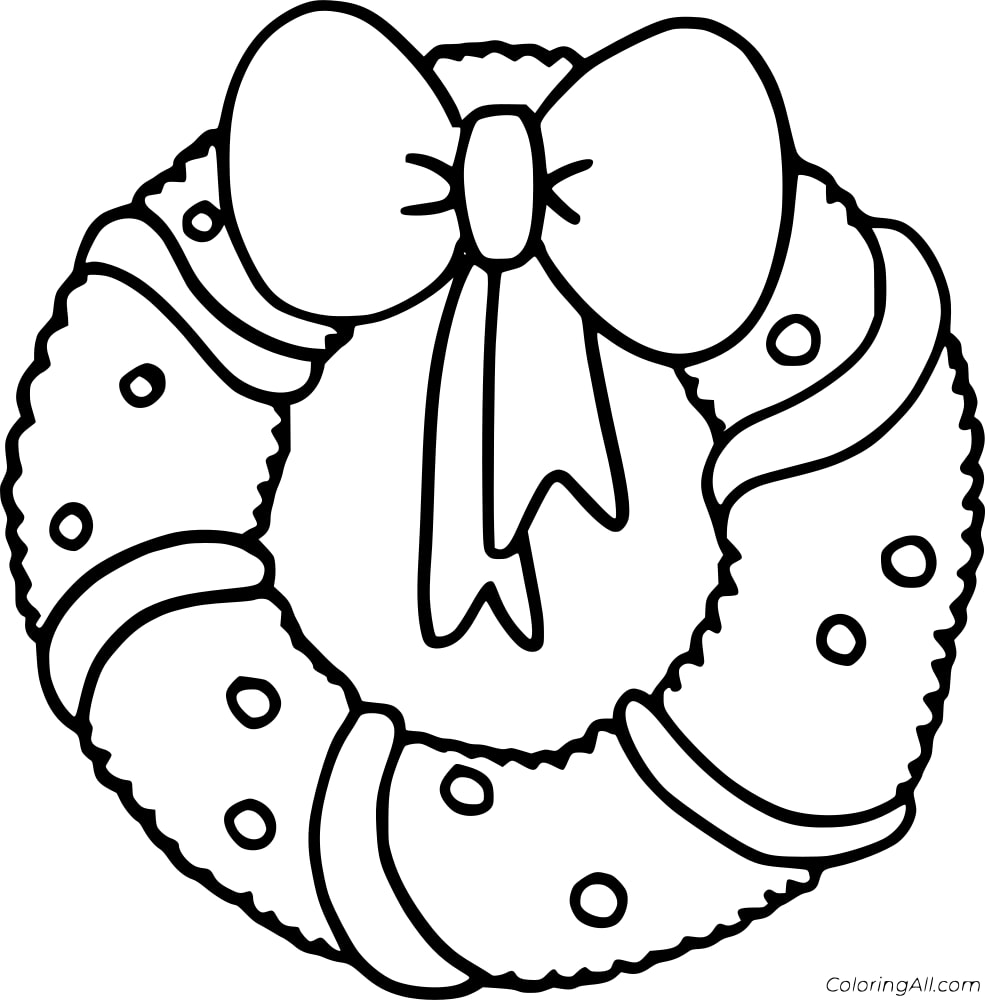 Christmas Wreath