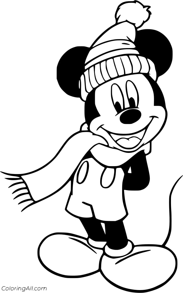 Disney Christmas