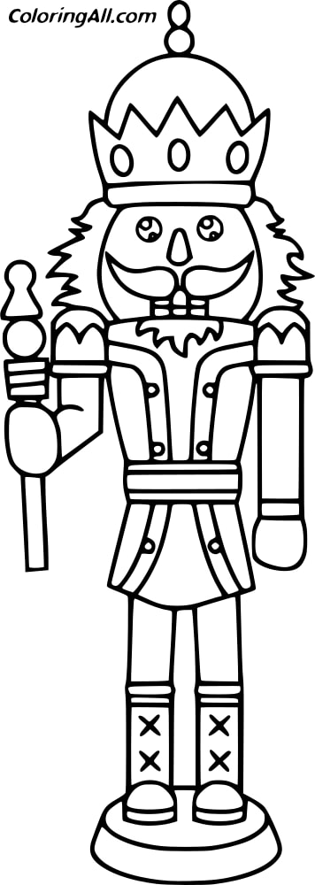 Nutcracker