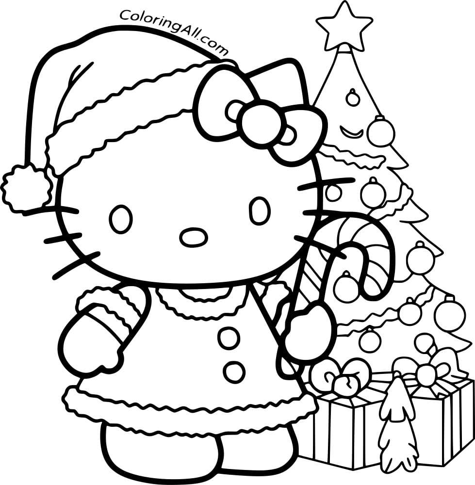 Sanrio Christmas