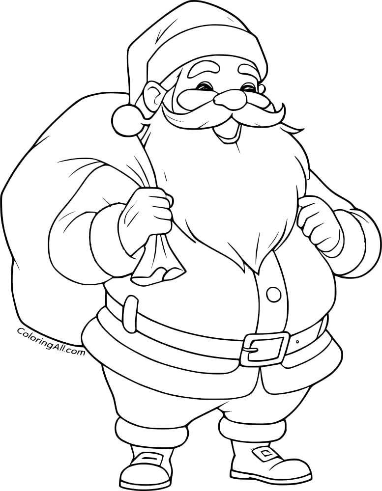 Santa
