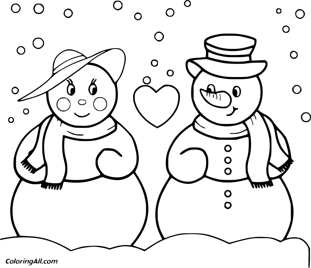 Snowman