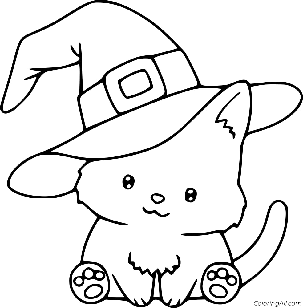 Cute Halloween