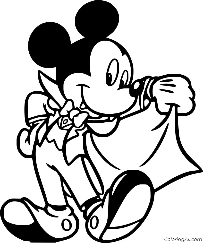 Disney Halloween