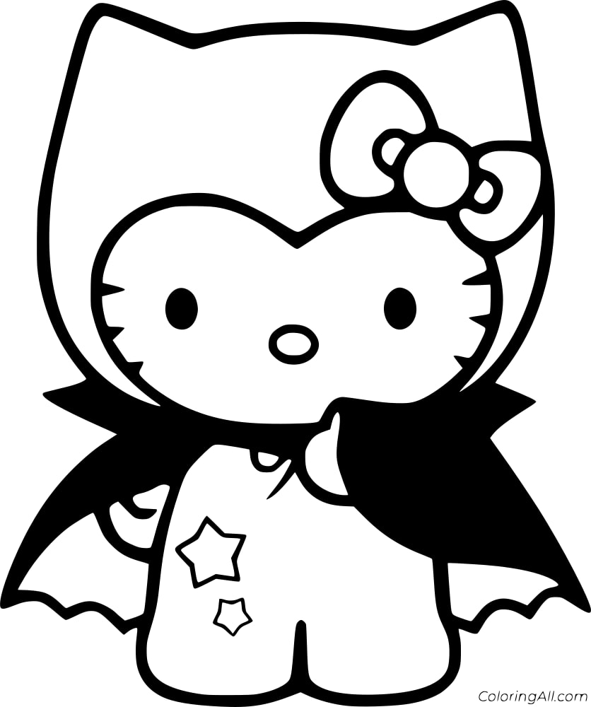 Halloween Cartoons