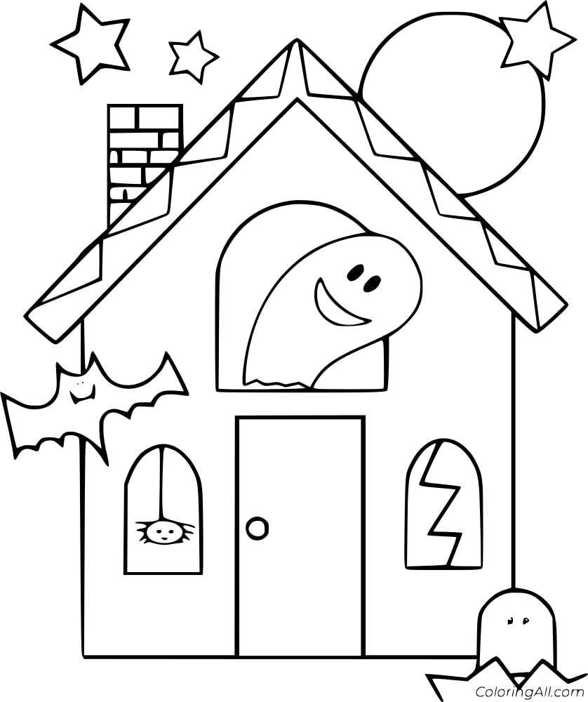 Haunted House