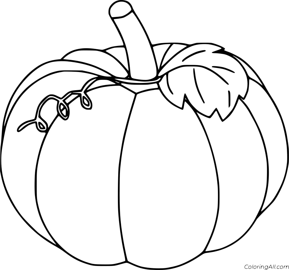 Pumpkin