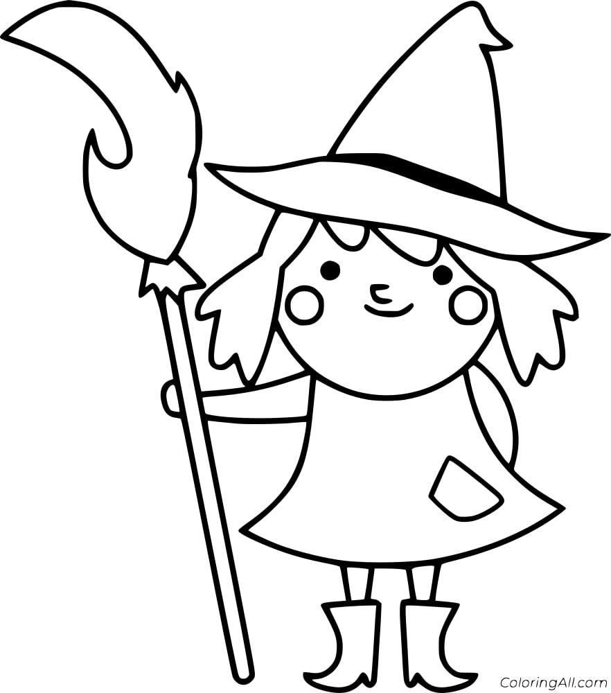 Witch