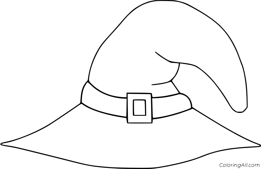 Witch Hat