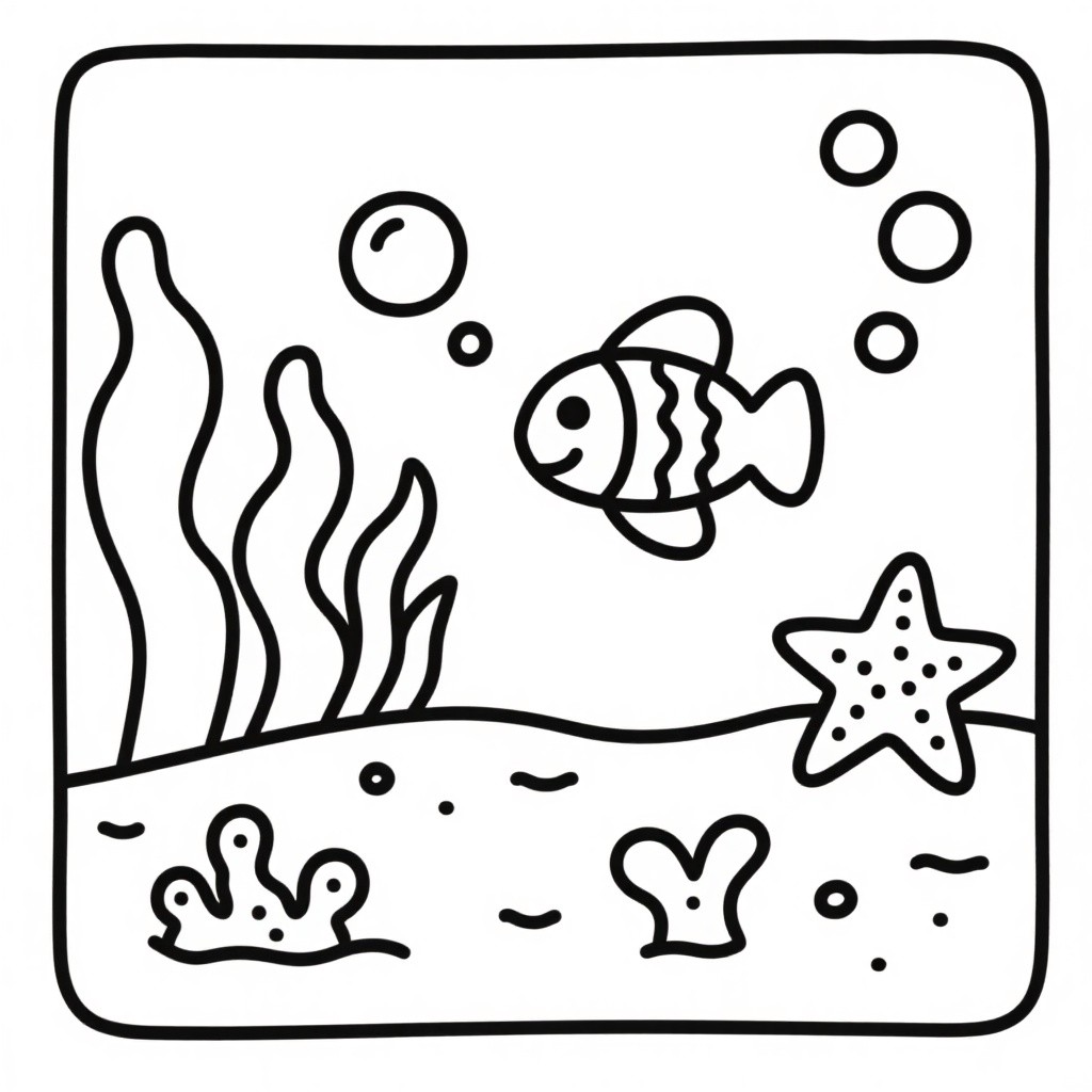 Underwater World
